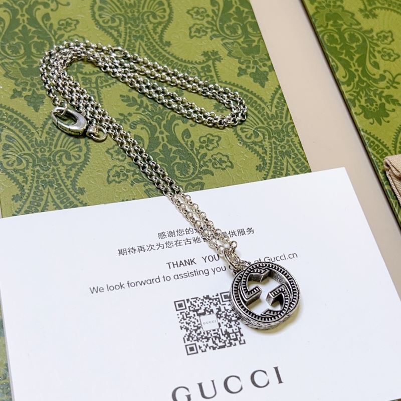 Gucci Necklaces